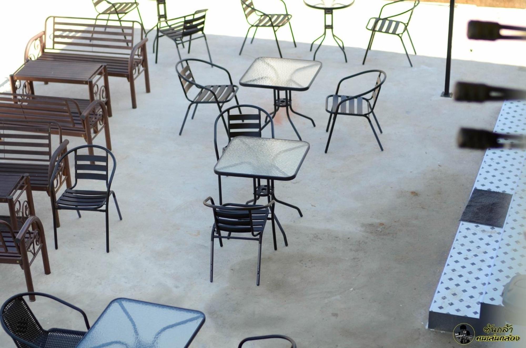 แอ่ว-ดีld Hotel&Residences Ngao エクステリア 写真